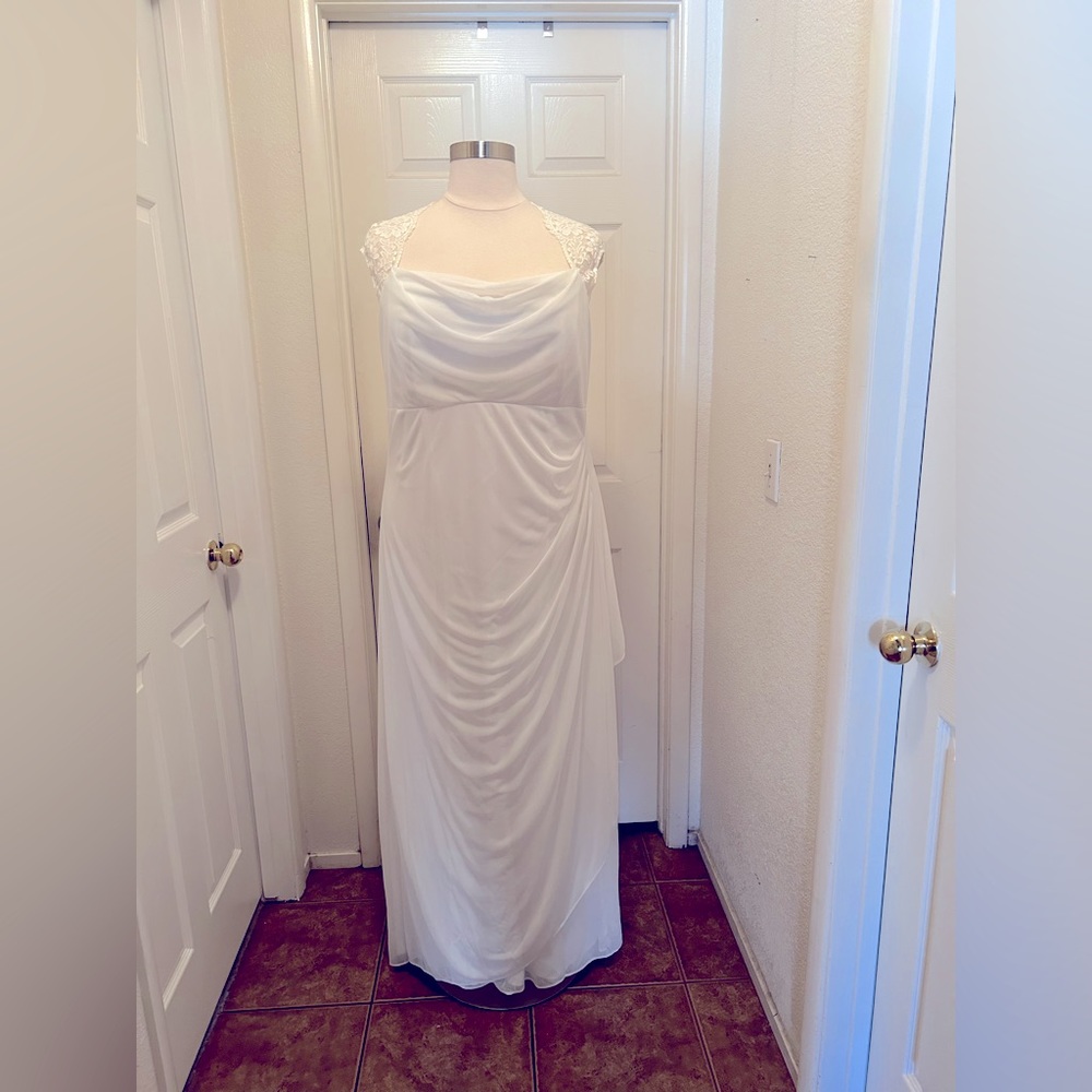 Formal Full Length Gown